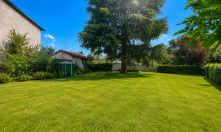 Maison 5 Pièces 120 m² à vendre à Craponne (69290)