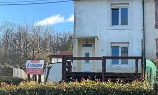 Maison 3 Pièces 72 m² à vendre à Lunéville (54300)