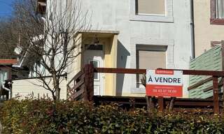 Maison 3 Pièces 72 m² à vendre à Lunéville (54300)