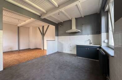 Maison 3 pièces 73000 €