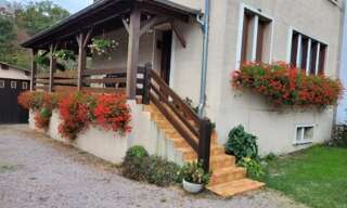 Maison 5 Pièces 112 m² à vendre à Perrecy-les-Forges (71420)