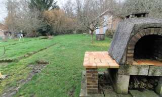 Maison 5 Pièces 112 m² à vendre à Perrecy-les-Forges (71420)