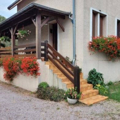 Maison 5 pièces 91000 €