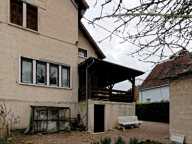 Maison à vendre 5 pièces PERRECY LES FORGES (71) — photo 2