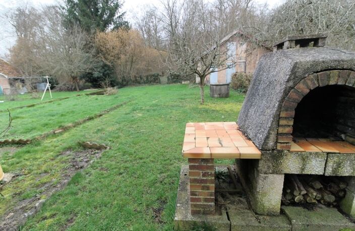 Maison à vendre 5 pièces PERRECY LES FORGES (71) — photo 3