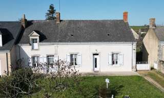 Maison 4 Pièces 94 m² à vendre à Luché-Pringé (72800)