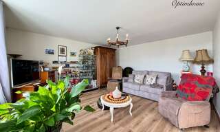 Maison 4 Pièces 94 m² à vendre à Luché-Pringé (72800)