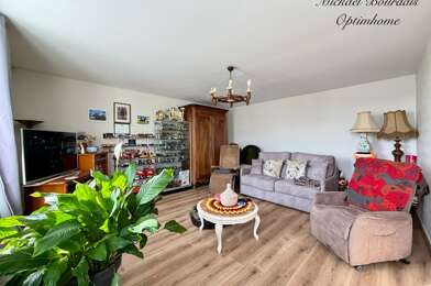 Maison 4 pièces 154000 €