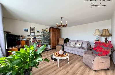 Maison plain-pied avec hangar & potentiel d’extension – Luché-Pringé (72800) — photo du bien