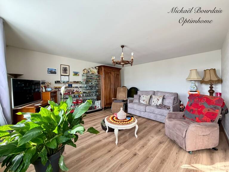 Maison plain-pied avec hangar & potentiel d’extension – Luché-Pringé (72800) — photo 1
