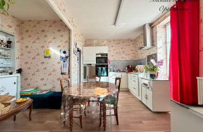 Maison plain-pied avec hangar & potentiel d’extension – Luché-Pringé (72800) — photo 2