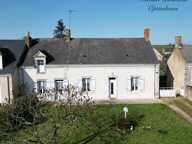 Maison plain-pied avec hangar & potentiel d’extension – Luché-Pringé (72800) — photo 4