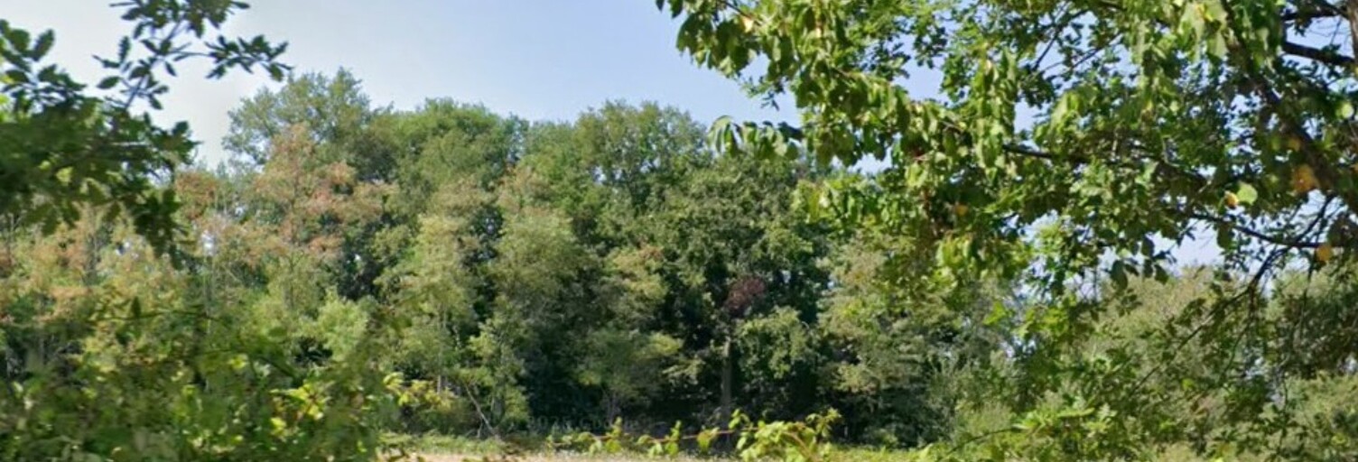 Terrain  1200 m² à vendre à Cours-de-Pile (24520)