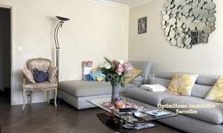 Appartement 4 Pièces 80 m² à vendre à Sarcelles (95200)