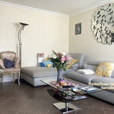 Appartement 4 pièces 168000 €