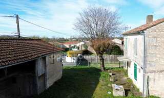 Maison 3 Pièces 41 m² à vendre à Brie (16590)