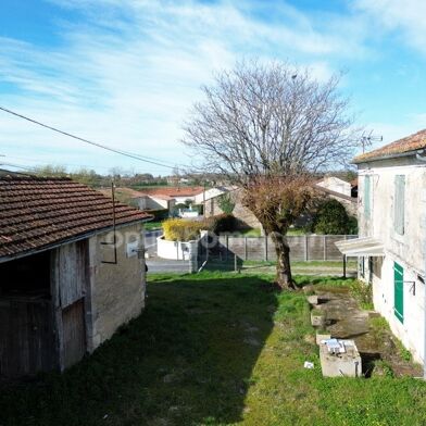 Maison 3 pièces 76000 €