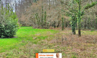 Terrain  1200 m² à vendre à Oradour-sur-Glane (87520)