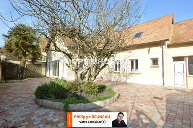 Maison 8 pièces 374000 €