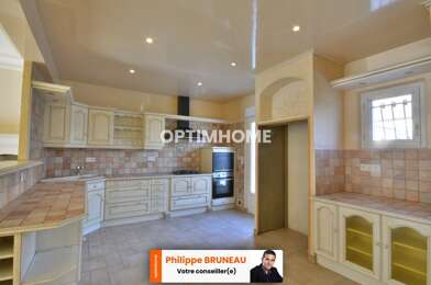 Maison 8 pièces 374000 €