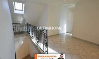 Maison 8 Pièces 275 m² à vendre à Bonnières-sur-Seine (78270)