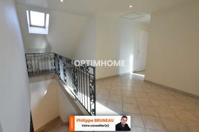 Maison 8 pièces 374000 €