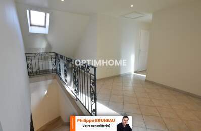 Grande maison familiale avec potentiel professionnel intégré — photo du bien