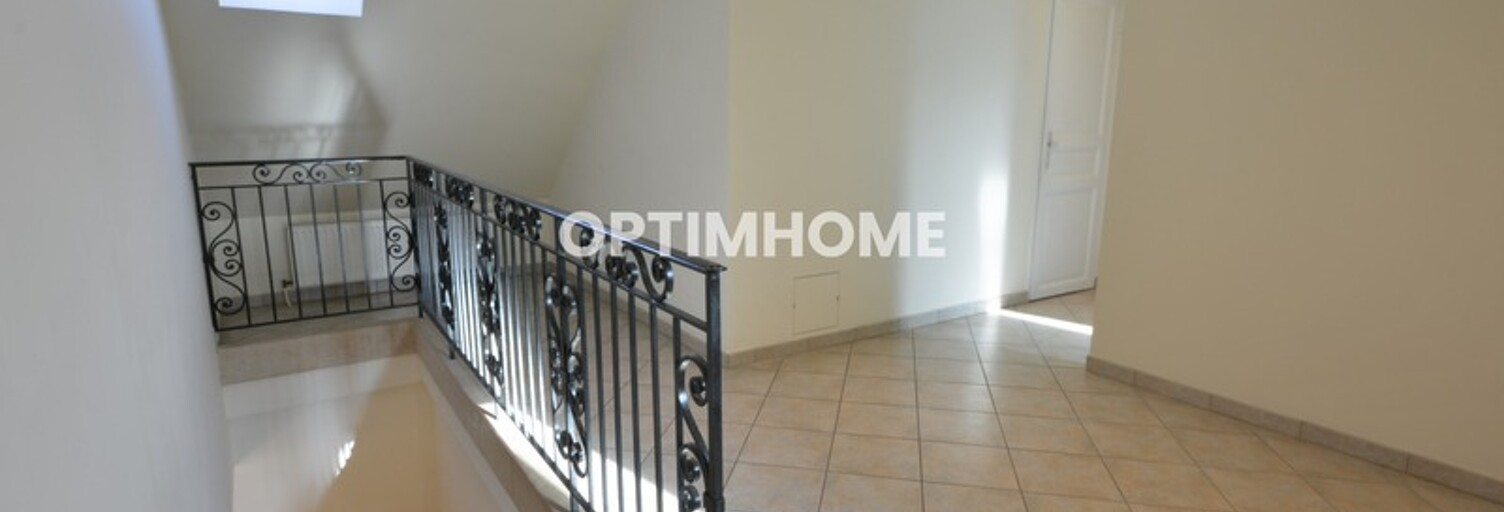 Maison 8 Pièces 275 m² à vendre à Bonnières-sur-Seine (78270)