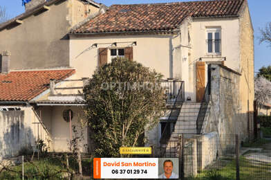 Maison 10 pièces 173000 €