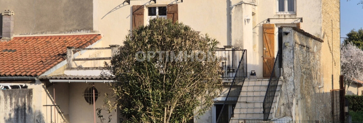 Maison 10 Pièces 213 m² à vendre à Condom (32100)