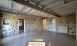 Maison 10 Pièces 213 m² à vendre à Condom (32100)