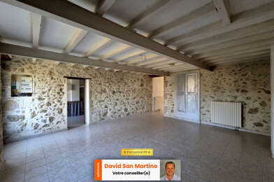 Maison 10 pièces 173000 €