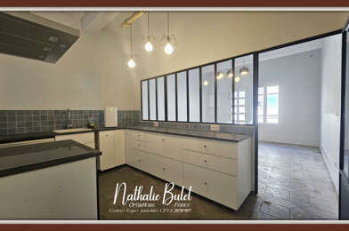 Maison 5 pièces 125000 €