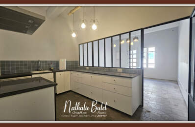 Maison à vendre 5 pièces SAINT CHINIAN (34) — photo du bien