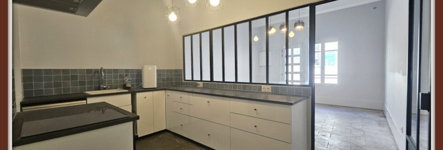 Maison 5 Pièces 96 m² à vendre à Saint-Chinian (34360)