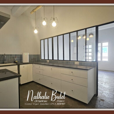 Maison 5 pièces 125000 €