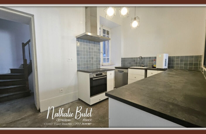 Maison à vendre 5 pièces SAINT CHINIAN (34) — photo 2