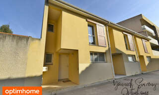 Maison 4 Pièces 80 m² à vendre à Pia (66380)