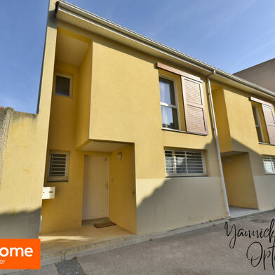 Maison 4 pièces 185000 €