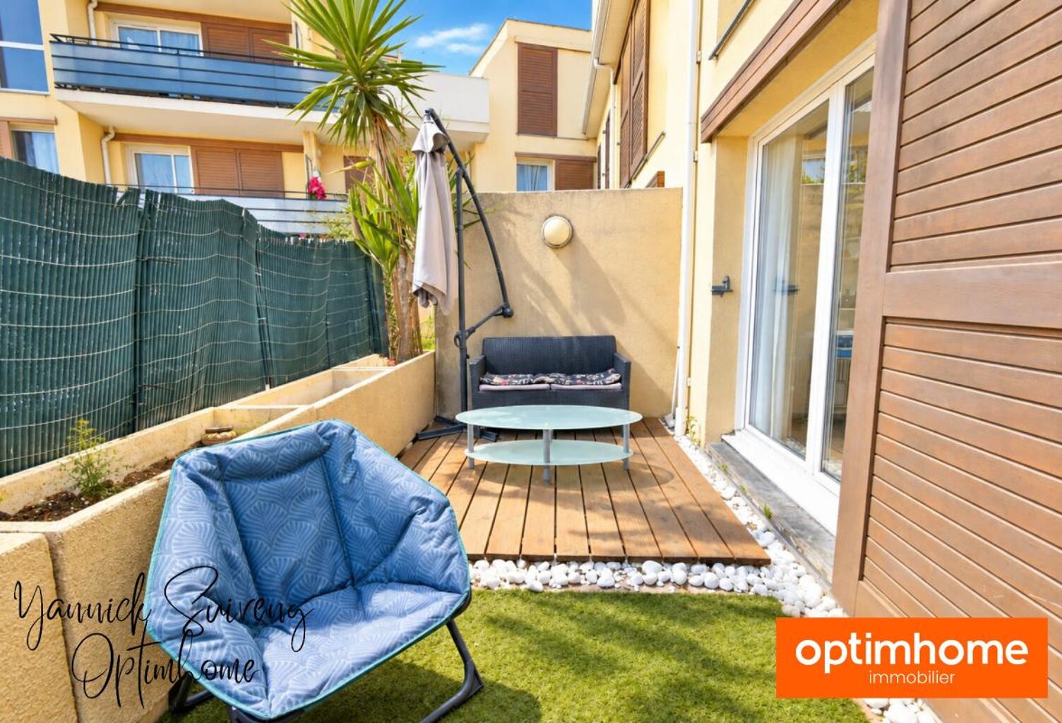 MAISON 4 PIÈCES AVEC TERRASSE - PIA (66380) — photo 1