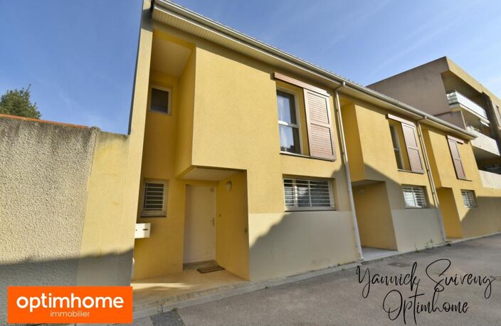 MAISON 4 PIÈCES AVEC TERRASSE - PIA (66380) — photo 3
