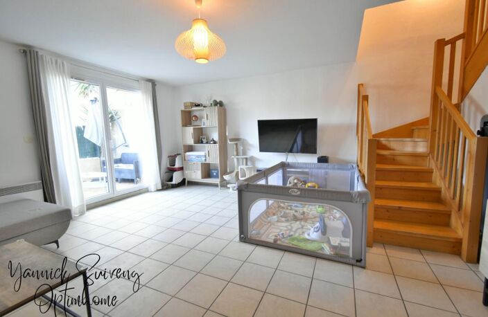 MAISON 4 PIÈCES AVEC TERRASSE - PIA (66380) — photo 4