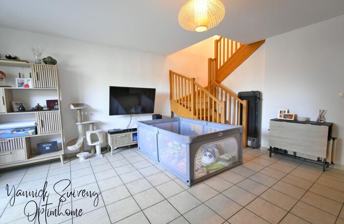 MAISON 4 PIÈCES AVEC TERRASSE - PIA (66380) — photo 5