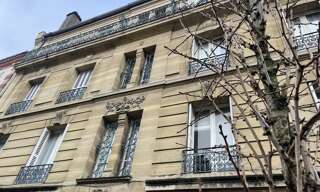 Appartement 5 Pièces 115 m² à vendre à Saint-Germain-en-Laye (78100)