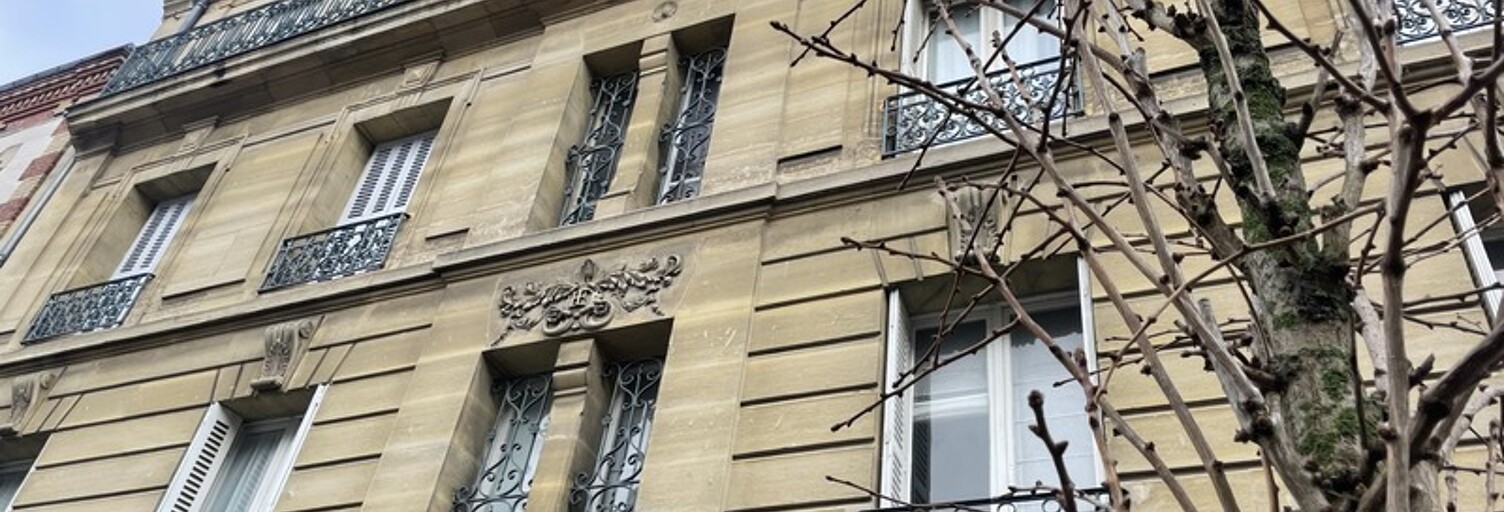 Appartement 5 Pièces 115 m² à vendre à Saint-Germain-en-Laye (78100)