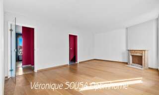 Appartement 5 Pièces 115 m² à vendre à Saint-Germain-en-Laye (78100)