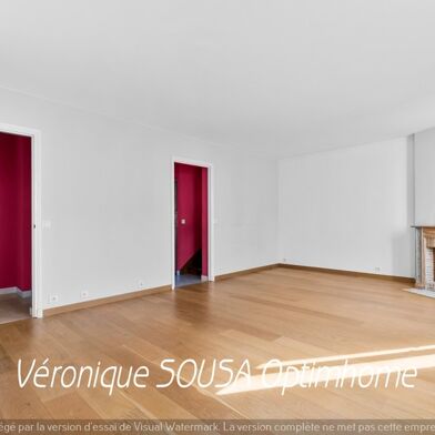 Appartement 5 pièces 785000 €
