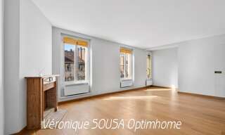 Appartement 5 Pièces 115 m² à vendre à Saint-Germain-en-Laye (78100)