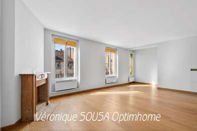 Appartement 5 pièces 736000 €