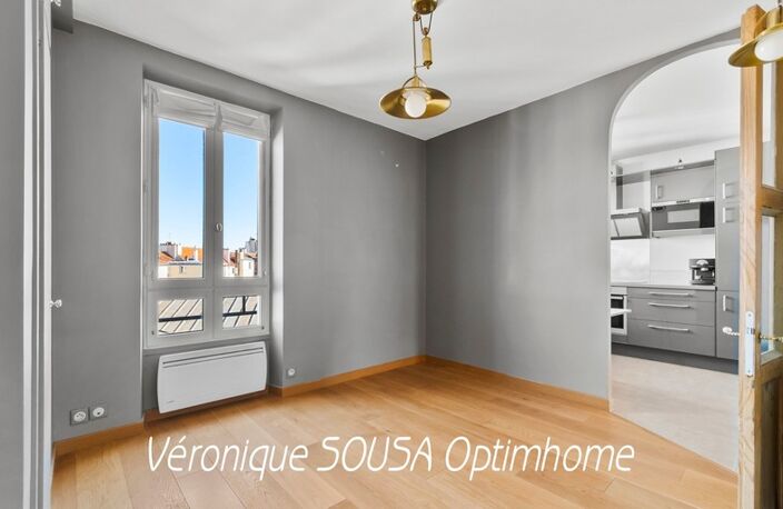 Emplacement recherché – Duplex dernier étage, jardin partagé et fort potentiel SAINT GERMAIN EN LAYE — photo 3